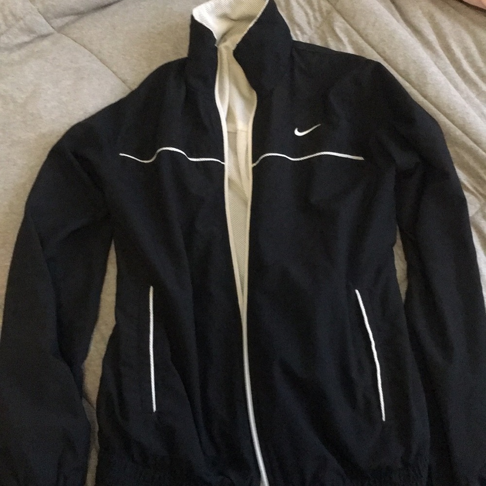 Nike sweatshirt